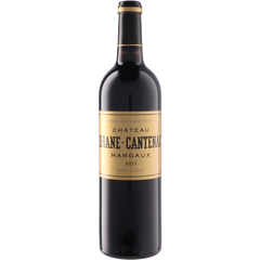 Chateau Brane Cantenac Chateau Brane Cantenac 2021