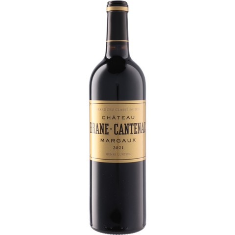 Chateau Brane Cantenac Chateau Brane Cantenac 2021