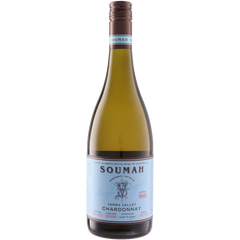 Soumah Soumah Chardonnay Hexam Vineyard 2023