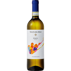 Tenuta Del Melo Tenuta Del Melo Gavi 2021