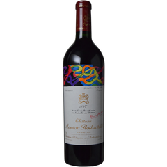 Chateau Mouton Rothschild Chateau Mouton Rothschild 2011