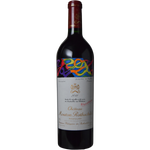 Chateau Mouton Rothschild Chateau Mouton Rothschild 2011