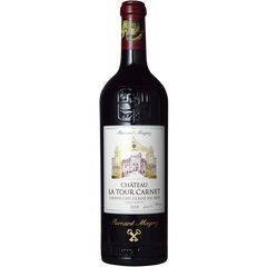 Chateau La Tour Carnet Chateau La Tour Carnet 2018
