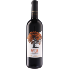 Azienda Agricola San Luciano Boschi Antichi Toscana Rosso 2017