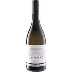 Domaine Sylvain Loichet Ladoix Bois De Grechons Blanc 2024