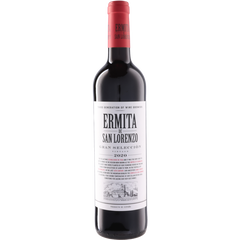 Artiga Fustel Ermita De San Lorenzo Gran Seleccion 2020