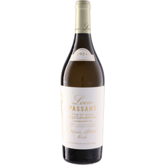 Leeu Passant Leeu Passant Stellenbosch Chardonnay 2024