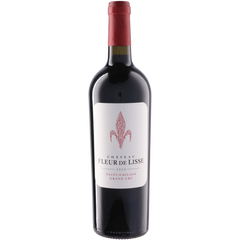Vignobles Jade Chateau Fleur De Lisse 2020