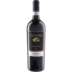 Tenuta Sant'Antonio La Bandina Valpolicella Superiore 2022