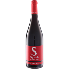 Cave De Tain Syrah I.G.P. Collines Rhodaniennes 2024