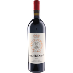 Chateau Gruaud Larose Chateau Gruaud Larose 2022
