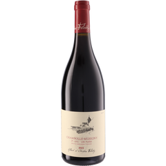 Sarl Felettig Chambolle-Musigny 1Er Cru Les Fuees 2023