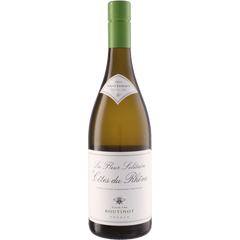 Boutinot Ltd. La Fleur Solitaire Cotes Du Rhone Blanc 2024