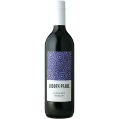 Berton Vineyards Pty Ltd Hidden Pearl Cabernet/Merlot 2024