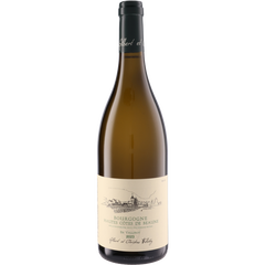 Sarl Felettig Bourgogne Hautes Cotes De Beaune Blanc En Vallerot 2023