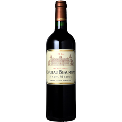 Chateau Beaumont Chateau Beaumont 2016