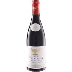 Domaine Gros Frere Et Soeur Richebourg 2024