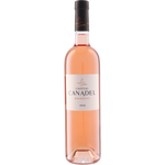 Chateau Canadel Bandol Rose 2024