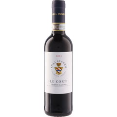 Villa Le Corti Chianti Classico Half 2021 375ml