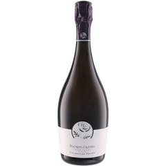 Champagne Beaumont Des Crayeres Collection Privee Brut Nature Millesime With Gift Box 2009