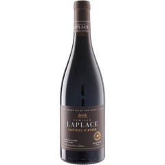 Famille Laplace Chateau D'Aydie Madiran 2018