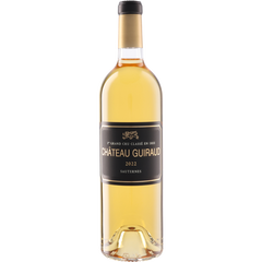 Chateau Guiraud Chateau Guiraud 2022