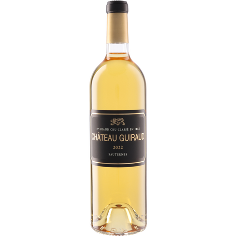 Chateau Guiraud Chateau Guiraud 2022