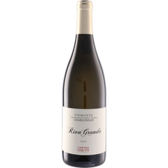 Azienda Agricola Cerutti Riva Granda Piemonte Chardonnay 2022