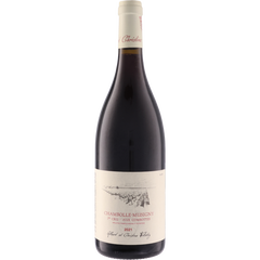 Sarl Felettig Chambolle-Musigny 1Er Cru Aux Combottes 2021
