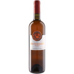 Methymnaeos Methymnaeos Orange Dry Wine 2023