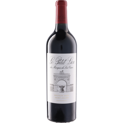 Chateau Leoville Las Cases Le Petit Lion Du Marquis De Las Cases 2023