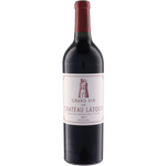 Chateau Latour Chateau Latour 2017