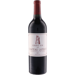 Chateau Latour Chateau Latour 2017