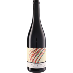 Domaine Merieau Les Hexagonales Pinot Noir 2023