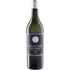 Mis En Bouteille Au Chateau Clos Des Lunes Lune D'Argent 2023