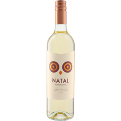 Alpamanta Estate Wines Alpamanta Natal Chardonnay 2023