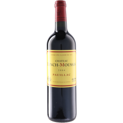 Chateau Lynch Moussas Chateau Lynch Moussas 2004