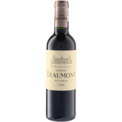 Chateau Beaumont Chateau Beaumont Half 2020 375ml