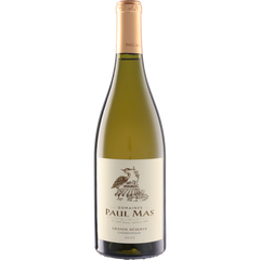 Domaines Paul Mas Domaines Paul Mas Grande Reserve Chardonnay 2023