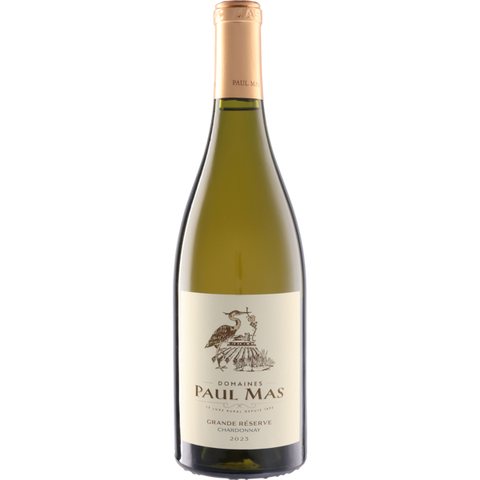 Domaines Paul Mas Domaines Paul Mas Grande Reserve Chardonnay 2023