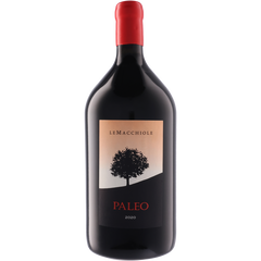 Azienda Agricola Le Macchiole Paleo Rosso Double Magnum 2020 3000ml