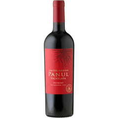 Vina Marchigue Panul Escarlata Red Blend 2023