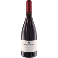 Danbury Ridge Wine Estate Danbury Ridge Pinot Noir 2021