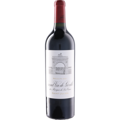 Chateau Leoville Las Cases Chateau Leoville Las Cases 2021