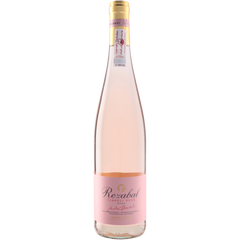 Bodega Txakoli Rezabal Txakoli Rezabal Rose 2024