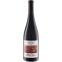 Domaine Albert Mann Alsace Pinot Noir Grand P 2022