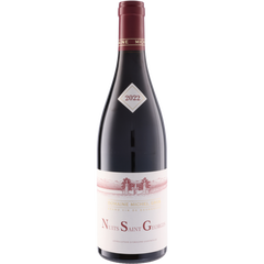 Domaine Michel Gros Nuits-Saint-Georges 2022