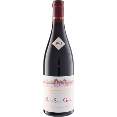 Domaine Michel Gros Nuits-Saint-Georges 2022