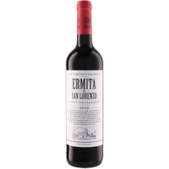 Artiga Fustel Ermita De San Lorenzo Gran Seleccion 2018