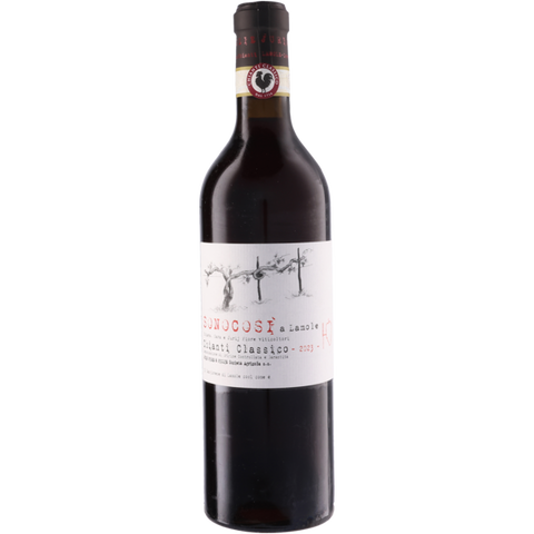 ユーリ・フィオーレ・エ・フィリア Sonocosi Chianti Classico 2023